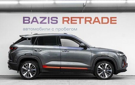 Changan CS35 Plus, 2024 год, 1 849 000 рублей, 5 фотография