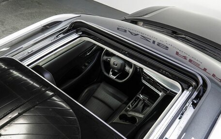 Changan CS35 Plus, 2024 год, 1 849 000 рублей, 10 фотография