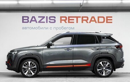 Changan CS35 Plus, 2024 год, 1 849 000 рублей, 9 фотография