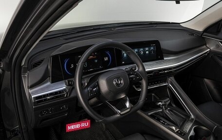 Changan CS35 Plus, 2024 год, 1 849 000 рублей, 11 фотография