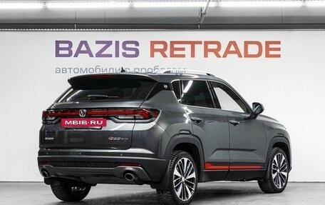 Changan CS35 Plus, 2024 год, 1 849 000 рублей, 6 фотография