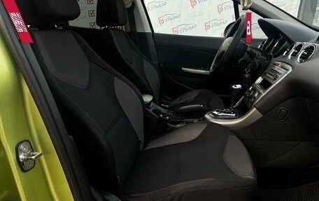 Peugeot 308 II, 2008 год, 550 000 рублей, 20 фотография