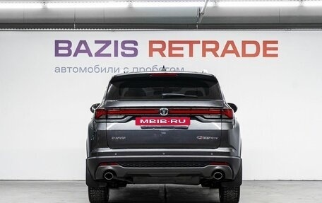 Changan CS35 Plus, 2024 год, 1 849 000 рублей, 7 фотография