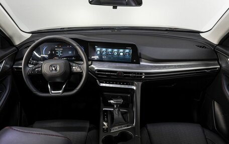 Changan CS35 Plus, 2024 год, 1 849 000 рублей, 19 фотография