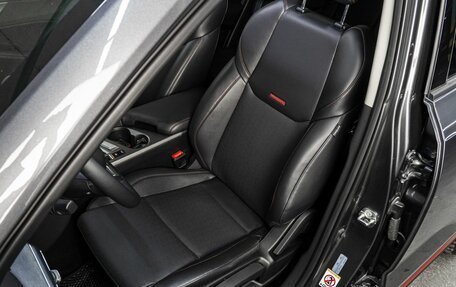 Changan CS35 Plus, 2024 год, 1 849 000 рублей, 14 фотография