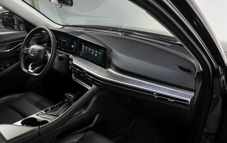 Changan CS35 Plus, 2024 год, 1 849 000 рублей, 17 фотография