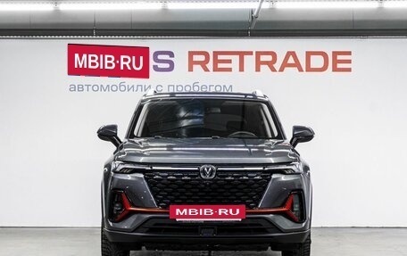 Changan CS35 Plus, 2024 год, 1 849 000 рублей, 3 фотография