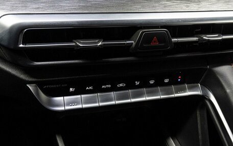 Changan CS35 Plus, 2024 год, 1 849 000 рублей, 23 фотография