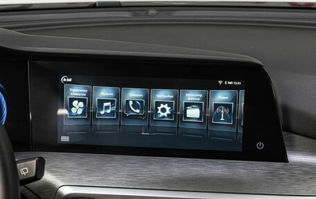 Changan CS35 Plus, 2024 год, 1 849 000 рублей, 21 фотография