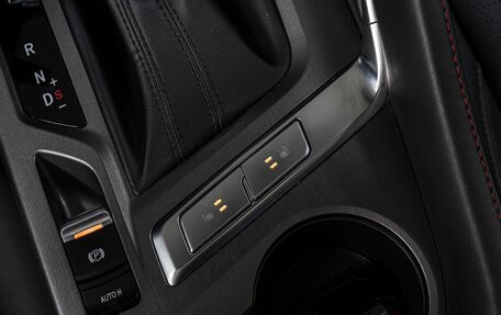 Changan CS35 Plus, 2024 год, 1 849 000 рублей, 25 фотография