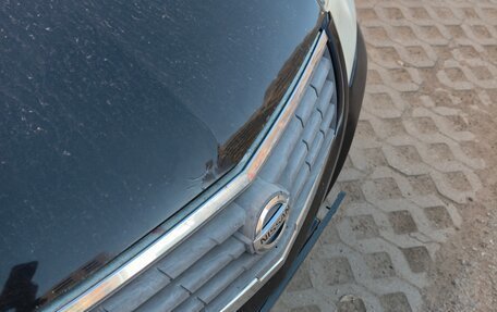 Nissan Almera Classic, 2008 год, 320 000 рублей, 6 фотография