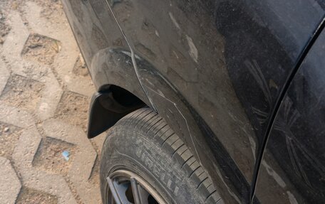 Nissan Almera Classic, 2008 год, 320 000 рублей, 5 фотография