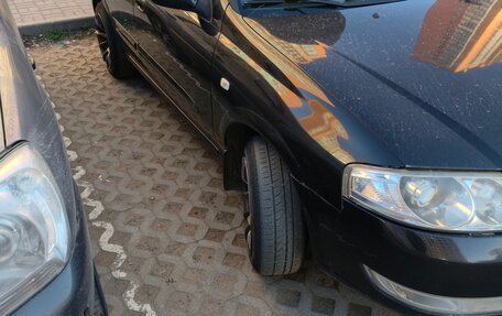 Nissan Almera Classic, 2008 год, 320 000 рублей, 2 фотография