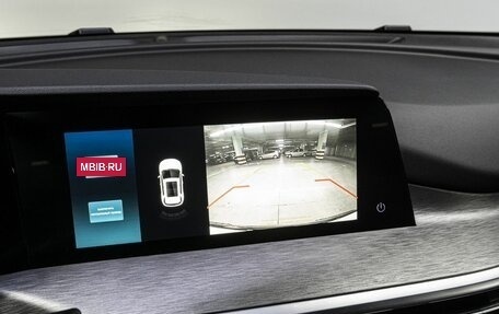 Changan CS35 Plus, 2024 год, 1 849 000 рублей, 22 фотография