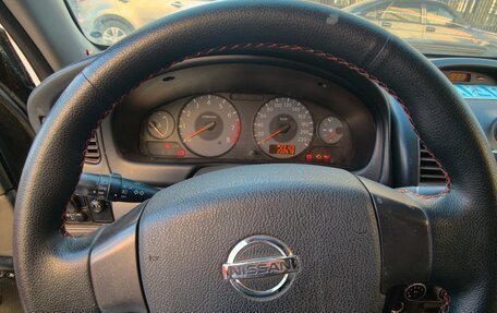 Nissan Almera Classic, 2008 год, 320 000 рублей, 9 фотография