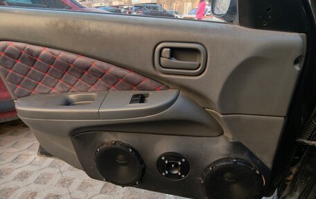 Nissan Almera Classic, 2008 год, 320 000 рублей, 8 фотография