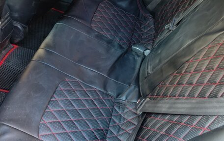 Nissan Almera Classic, 2008 год, 320 000 рублей, 14 фотография