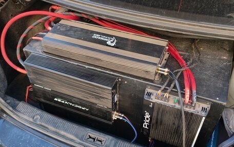 Nissan Almera Classic, 2008 год, 320 000 рублей, 11 фотография