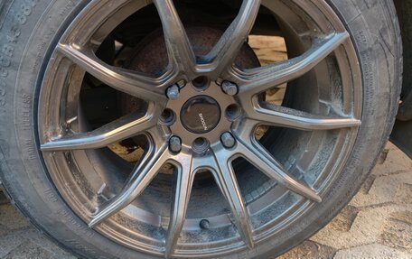 Nissan Almera Classic, 2008 год, 320 000 рублей, 16 фотография