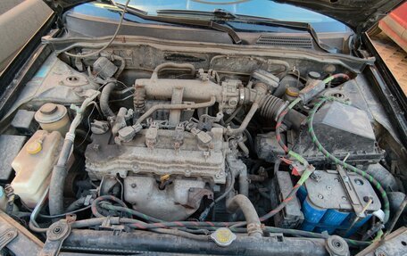 Nissan Almera Classic, 2008 год, 320 000 рублей, 15 фотография