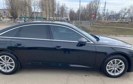 Audi A6, 2020 год, 3 150 000 рублей, 2 фотография