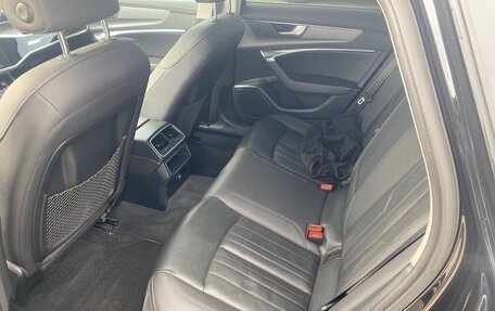 Audi A6, 2020 год, 3 150 000 рублей, 5 фотография