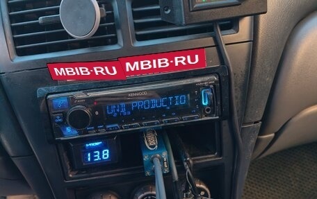 Nissan Almera Classic, 2008 год, 320 000 рублей, 10 фотография