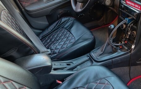 Nissan Almera Classic, 2008 год, 320 000 рублей, 13 фотография