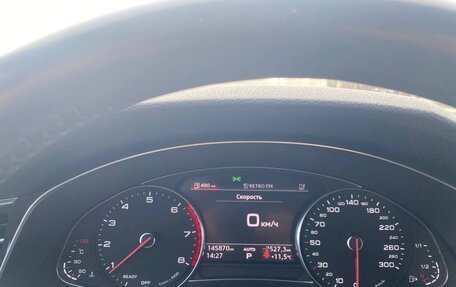 Audi A6, 2020 год, 3 150 000 рублей, 6 фотография