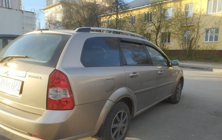 Chevrolet Lacetti, 2007 год, 220 000 рублей, 6 фотография