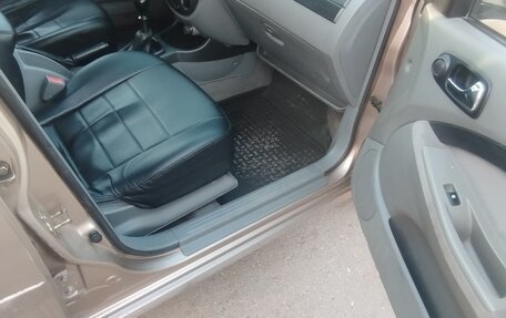 Chevrolet Lacetti, 2007 год, 220 000 рублей, 11 фотография