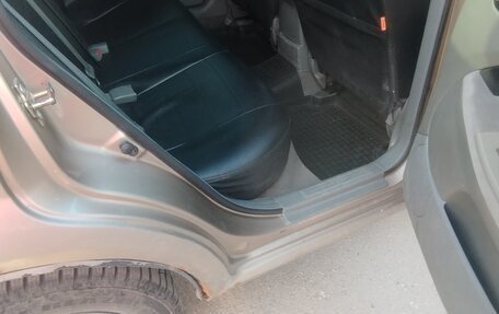 Chevrolet Lacetti, 2007 год, 220 000 рублей, 8 фотография