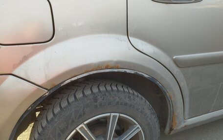 Chevrolet Lacetti, 2007 год, 220 000 рублей, 7 фотография