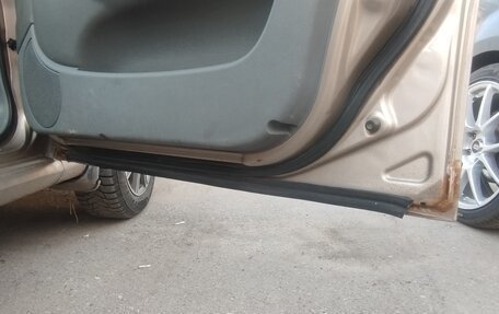 Chevrolet Lacetti, 2007 год, 220 000 рублей, 12 фотография