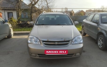 Chevrolet Lacetti, 2007 год, 220 000 рублей, 2 фотография