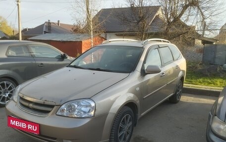 Chevrolet Lacetti, 2007 год, 220 000 рублей, 3 фотография