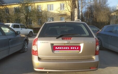 Chevrolet Lacetti, 2007 год, 220 000 рублей, 5 фотография