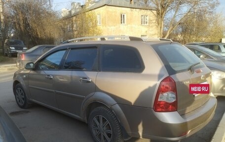 Chevrolet Lacetti, 2007 год, 220 000 рублей, 4 фотография