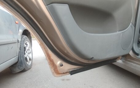 Chevrolet Lacetti, 2007 год, 220 000 рублей, 17 фотография