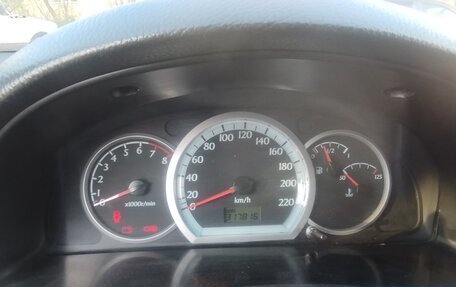 Chevrolet Lacetti, 2007 год, 220 000 рублей, 22 фотография