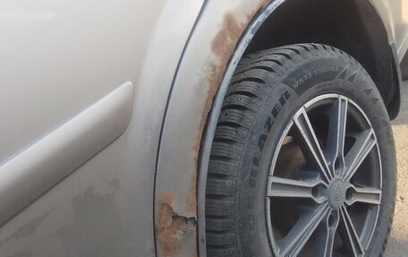 Chevrolet Lacetti, 2007 год, 220 000 рублей, 16 фотография