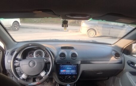 Chevrolet Lacetti, 2007 год, 220 000 рублей, 20 фотография