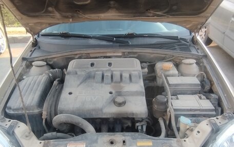 Chevrolet Lacetti, 2007 год, 220 000 рублей, 23 фотография