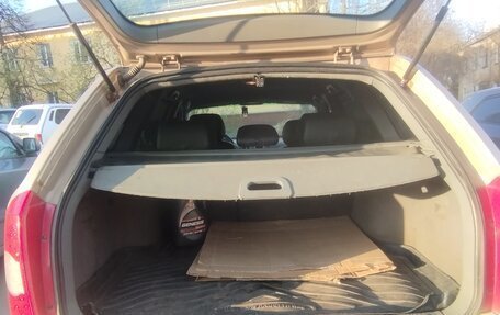 Chevrolet Lacetti, 2007 год, 220 000 рублей, 24 фотография