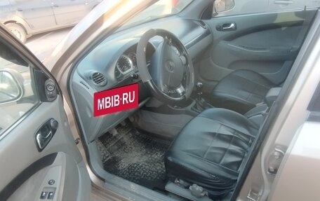 Chevrolet Lacetti, 2007 год, 220 000 рублей, 15 фотография