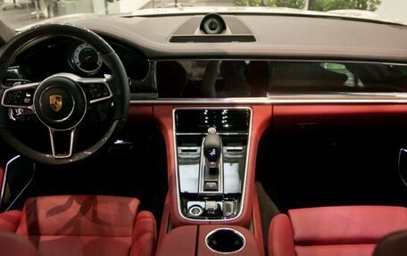 Porsche Panamera II рестайлинг, 2018 год, 11 495 000 рублей, 6 фотография