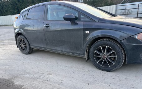 SEAT Leon II, 2011 год, 240 000 рублей, 5 фотография