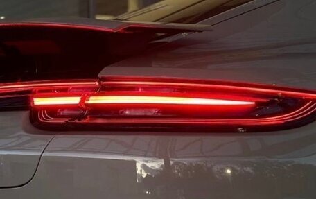 Porsche Panamera II рестайлинг, 2018 год, 11 495 000 рублей, 4 фотография