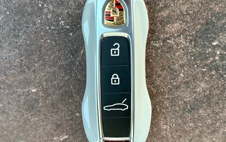 Porsche Panamera II рестайлинг, 2018 год, 11 495 000 рублей, 11 фотография