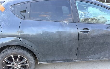 SEAT Leon II, 2011 год, 240 000 рублей, 4 фотография